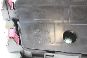 Toyota Avensis T270 Interrupteur ventilateur 