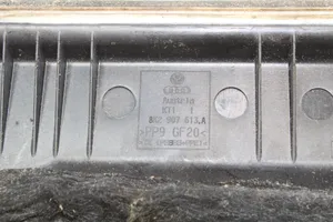Audi A5 8T 8F Pokrywa skrzynki bezpieczników 8K2907613A