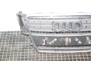 Audi A5 8T 8F Grille de calandre avant 8T0853651E