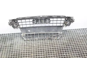 Audi A5 8T 8F Grille de calandre avant 8T0853651E