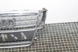 Audi A5 8T 8F Atrapa chłodnicy / Grill 8T0853651E