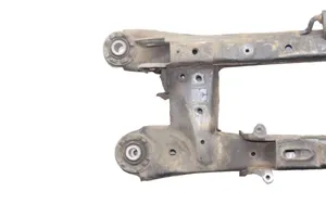 Lexus CT 200H Rear subframe 