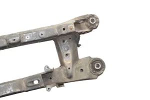 Lexus CT 200H Rear subframe 