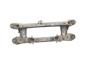 Lexus CT 200H Rear subframe 