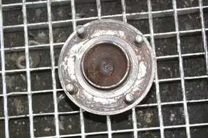 Ford Ecosport Rear wheel ball bearing 