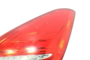 Peugeot RCZ Lampa tylna 