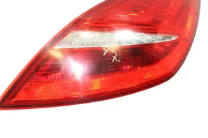 Peugeot RCZ Lampa tylna 