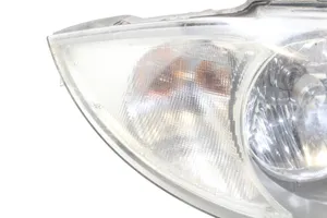 BMW 1 E82 E88 Headlight/headlamp 7193390