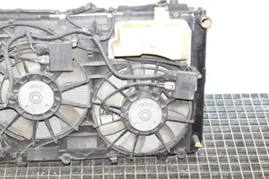 Lexus RX 330 - 350 - 400H Kit Radiateur 4227502740