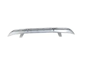 Ford Mondeo MK IV Rear bumper lower part trim 