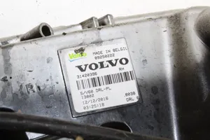 Volvo S60 Miglas lukturis priekšā 31420396
