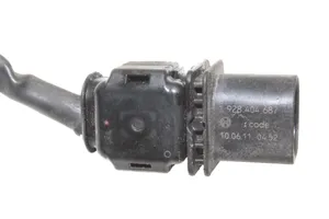 Volkswagen Scirocco Sensore della sonda Lambda 03L906262B