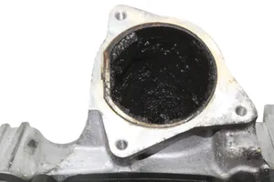 Volkswagen Scirocco Ansaugbrücke Ansaugkrümmer 03L129711E