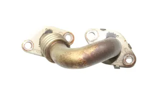 Volkswagen Scirocco Exhaust gas pipe 03G131521AM