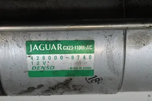 Jaguar XF X250 Motorino d’avviamento CX2311001AC