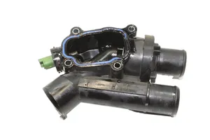 Land Rover Freelander 2 - LR2 Alloggiamento termostato 9657182080