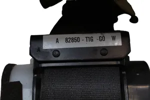 Honda CR-V Pas bezpieczeństwa fotela tylnego 623497300A