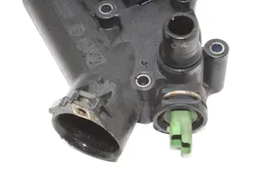 Land Rover Freelander 2 - LR2 Alloggiamento termostato 9657182080