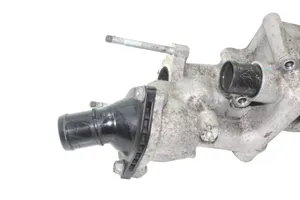 KIA Sportage Termostat EGR 256102F010