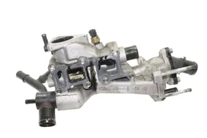 KIA Sportage Termostat EGR 256102F010