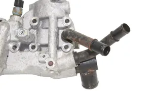 KIA Sportage Thermostat EGR 256102F300