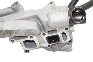 KIA Sportage Thermostat EGR 256102F300