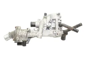 KIA Sportage Thermostat EGR 256102F300