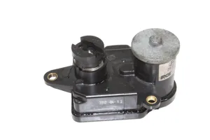 KIA Sportage Intake manifold valve actuator/motor 283812F000