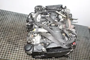 Mercedes-Benz C W204 Moteur 642830