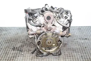 Mercedes-Benz C W204 Moteur 642830