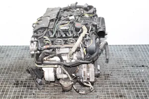 Jaguar XF X250 Silnik / Komplet AJD