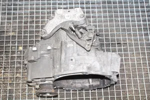 Audi TT TTS Mk2 Mechaninė 6 pavarų dėžė JLZ