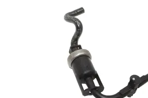 Volkswagen Tiguan Fuel return line/hose 03L130235K