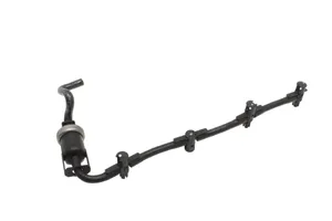 Volkswagen Tiguan Fuel return line/hose 03L130235K