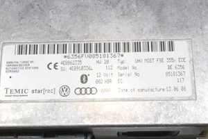 Audi Q7 4L Bluetooth modulis 4E0910336L