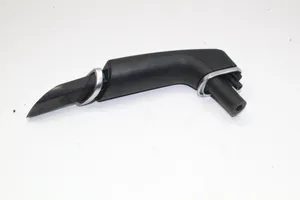 Volkswagen PASSAT CC Rear door interior handle 