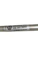 Volkswagen Scirocco Przewód paliwa 03L201360G