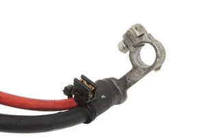 Volkswagen Scirocco Cable positivo (batería) 1K0971228L