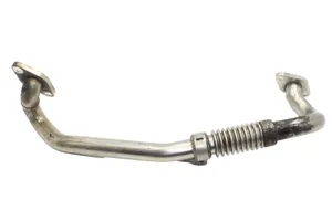 Volkswagen Scirocco Exhaust gas pipe 03L131521AK