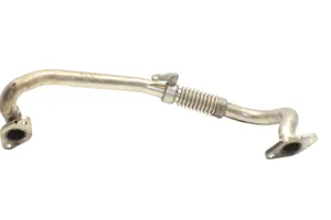 Volkswagen Scirocco Exhaust gas pipe 03L131521AK