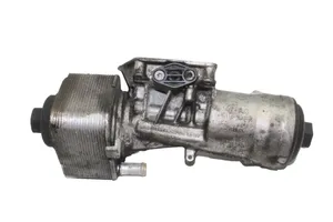 Volkswagen Scirocco Tapa del filtro de aceite 045115389K