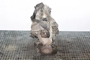 Honda CR-V Engine N22B4