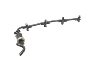 Volkswagen Tiguan Fuel return line/hose 03L130235K