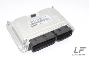 Audi A6 S6 C5 4B Calculateur moteur ECU 038906019LM