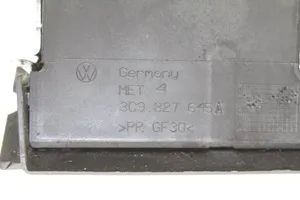 Volkswagen Tiguan Blocco/chiusura/serratura del portellone posteriore/bagagliaio 5M0827505B