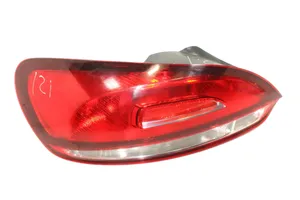 Volkswagen Scirocco Lampa tylna 1K8945095M