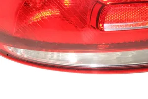 Volkswagen Scirocco Lampa tylna 1K8945095M