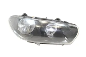 Volkswagen Scirocco Lampa przednia 1K8941006H