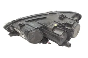 Volkswagen Scirocco Lampa przednia 1K8941006H