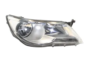 Volkswagen Tiguan Lampa przednia 5N2941032G